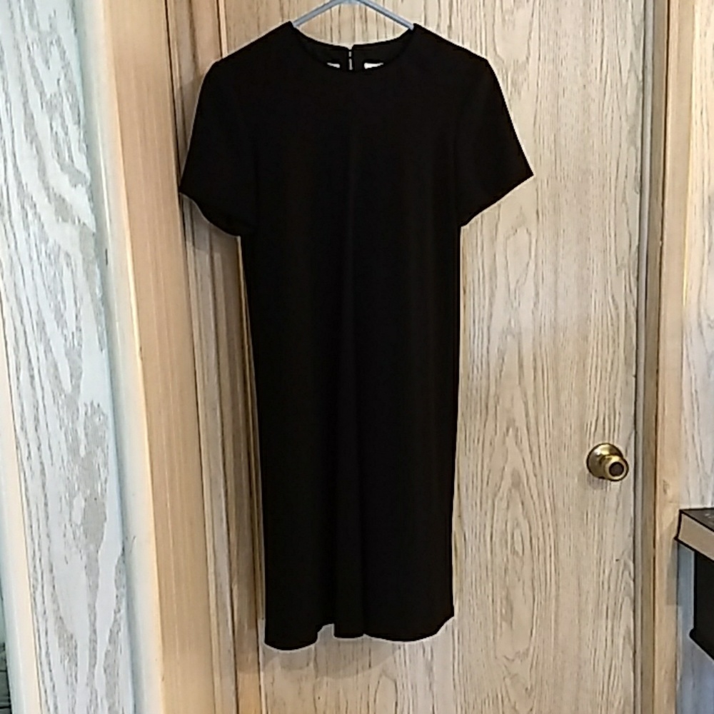 Liz Claiborne black dress
